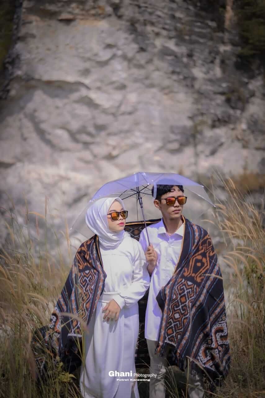 Siti Nurhanah